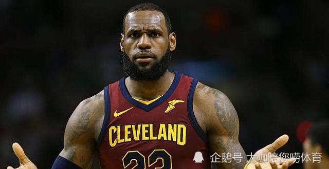 詹姆斯近期爆料新闻视频,揭秘背后真相与惊人内幕  第1张